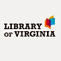 LibraryofVa - @LibraryofVa YouTube Profile Photo