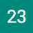 23 dotori