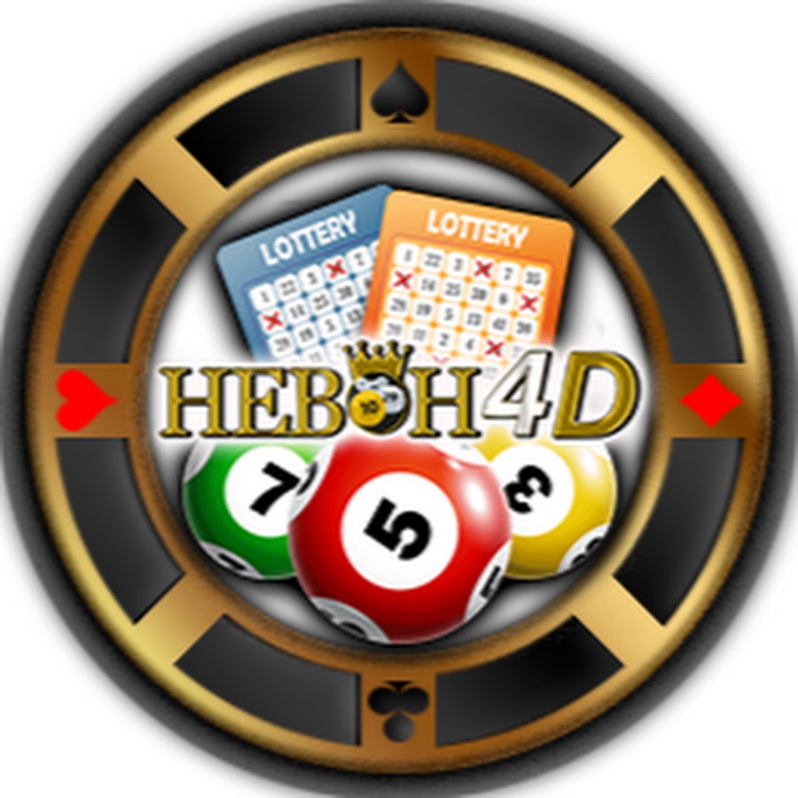 Heboh 4d Youtube