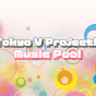 Tokyo V Project ! Music Pool