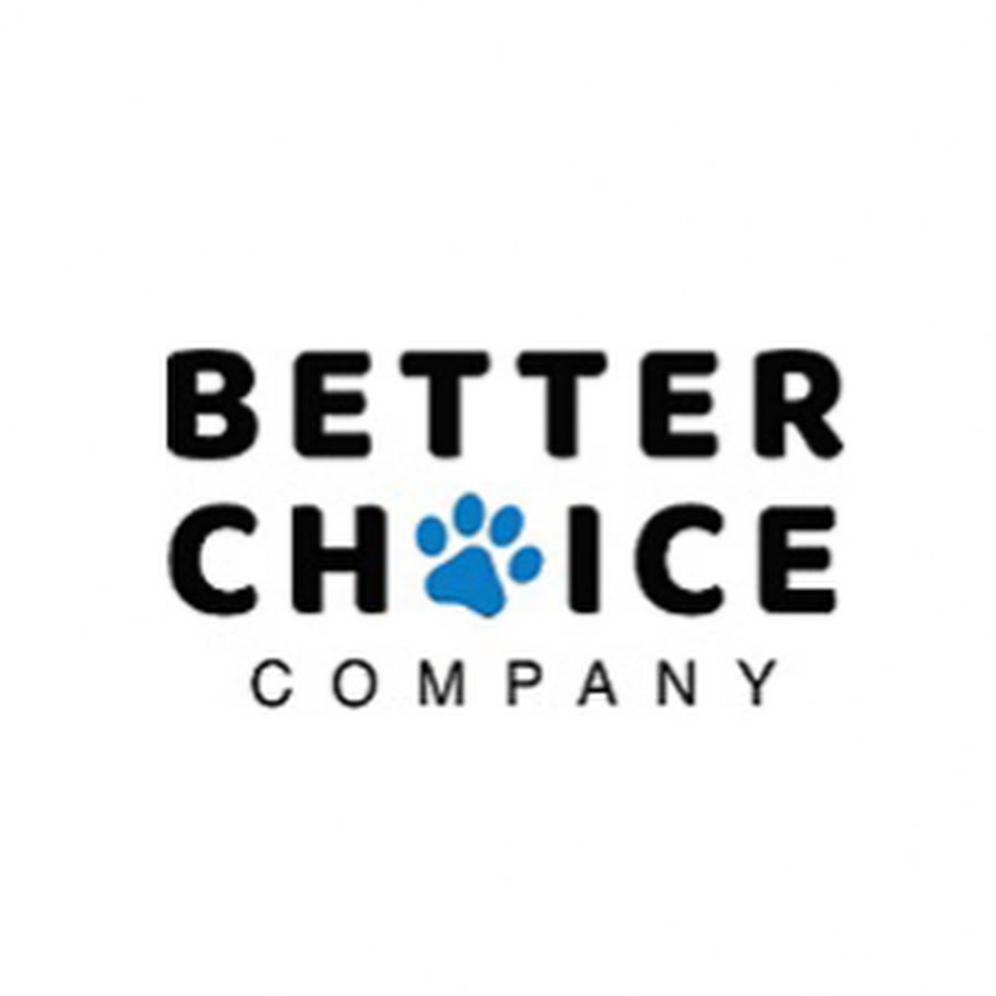 Better Choice Company - YouTube