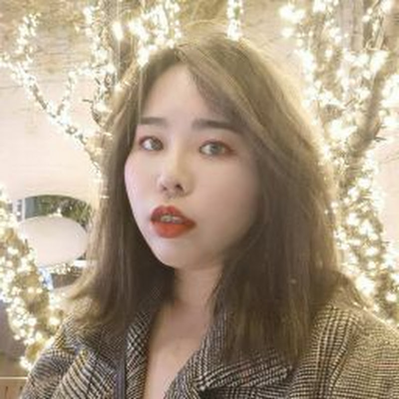 桑妮Sunny Chin - 網紅的藏寶箱 