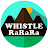 WhistleRaRaRa, 노래 라이프 in Canada