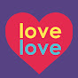 Love Love  YouTube Profile Photo