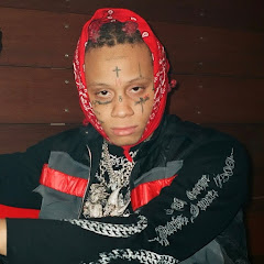 Trippie Redd - Topic thumbnail