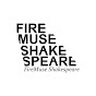 FireMuse Shakespeare YouTube Profile Photo