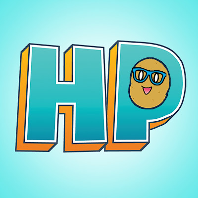 Hyper Potatoes!! (hyper-potatoes) Youtube Live Stream - CQ-Esports