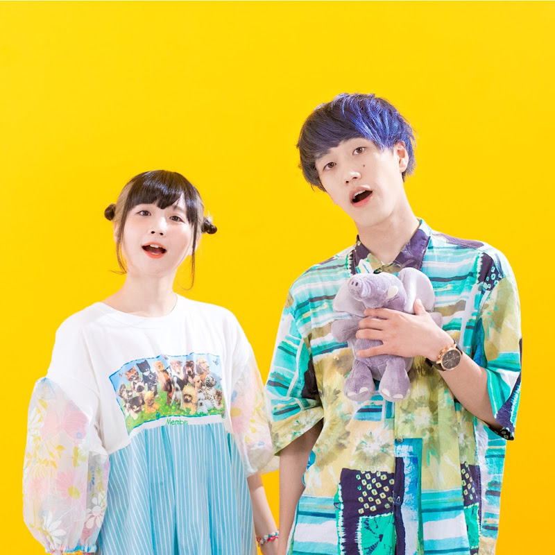 パオパオチャンネル - 網紅的藏寶箱 