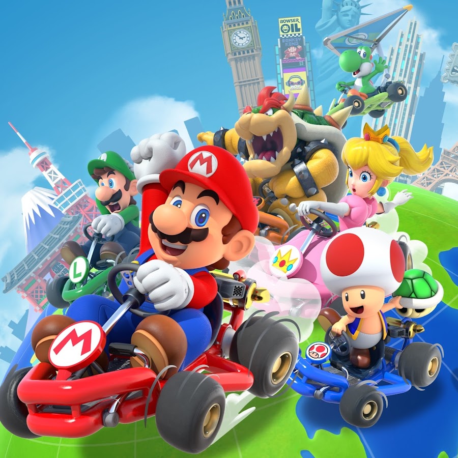 Mario tour. Марио карт Нинтендо. Марио карт 6. Mario Kart Tour. Mario Kart Tour app Store.