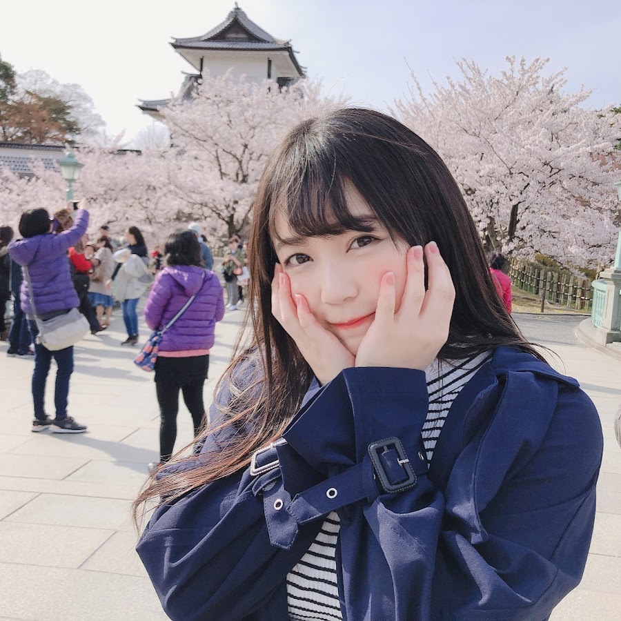 ぷにたん 能美真奈 Youtube