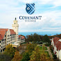 Covenant College - @CovenantCollege YouTube Profile Photo