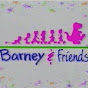 BarneyInGrade11 YouTube Profile Photo
