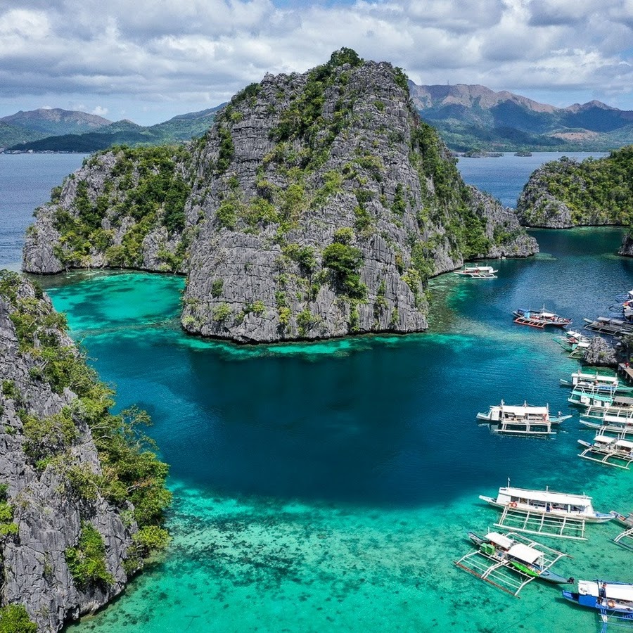 Saba Malaysia And Philippines