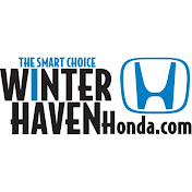 Winter Haven Honda Youtube