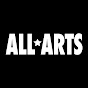ALL ARTS TV YouTube Profile Photo
