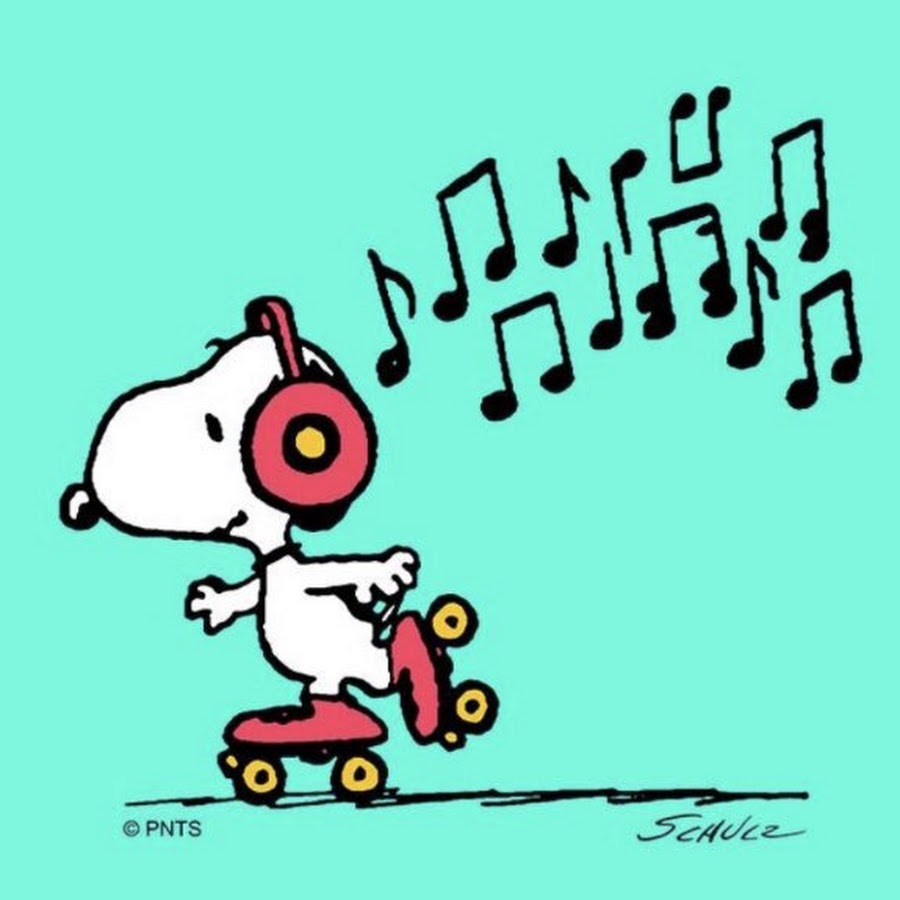 スヌーピーlove Youtube