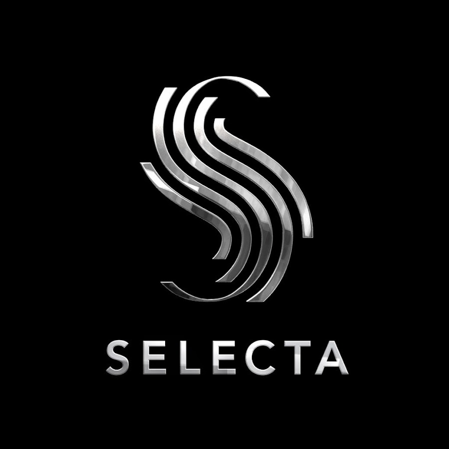 Selecta. Selecta j man.