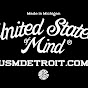 United States of Mind - @usmdet YouTube Profile Photo