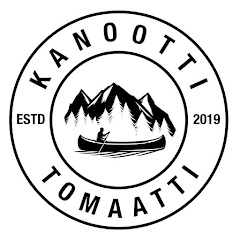Kanootti & Tomaatti Avatar