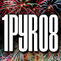 1PYRO8 - Fireworks from around the world!