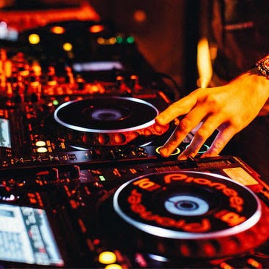 Dj cold