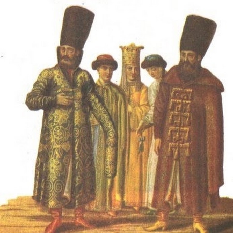 боярская одежда 17 века с длинными рукавами. русский боярин 13 век. одежда бояр московской руси 16 века. русская боярская одежда 17 века. одежда бояр в 17 веке в россии.