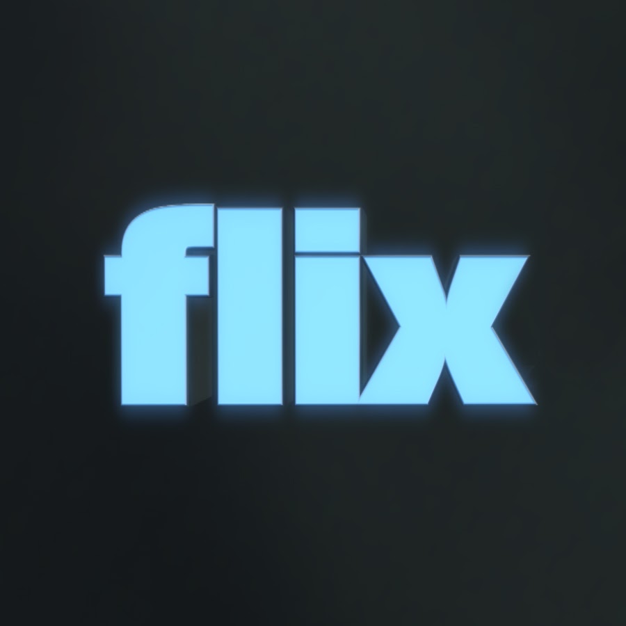 Z flix. Flix канал. Ник Flixi. Фликс аватарка.