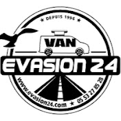 Van Goëland Maxi par Evasion 24 - YouTube