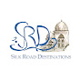 Silk Road Destinations YouTube Profile Photo