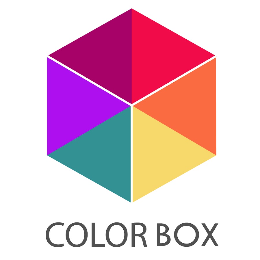 Color box