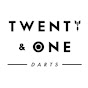 Twenty & One Darts YouTube Profile Photo
