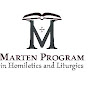 John S. Marten Program in Homiletics and Liturgics YouTube Profile Photo