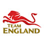 Team England YouTube Profile Photo