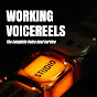 Working VoiceReels YouTube Profile Photo