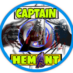 Captain Hemant