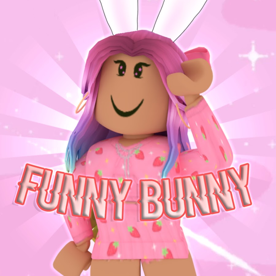 Funnybunny Youtube - roblox youtube videos funny