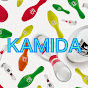 KAMIDA channel