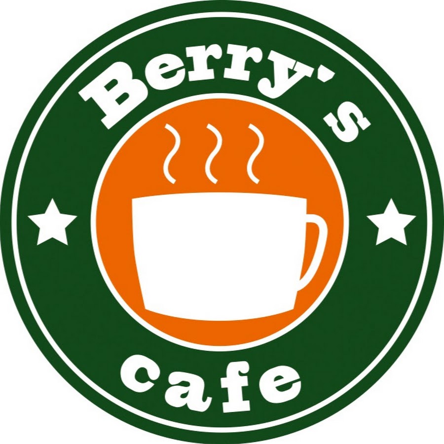 Berry S Cafe Youtube