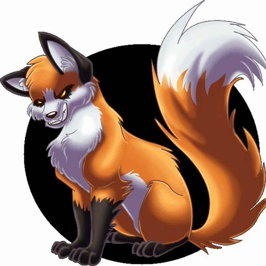 Silver Fox - YouTube 