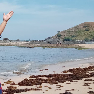 Maikling Kwentong Saranggola