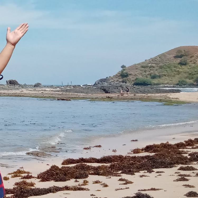 Maikling Kwentong Saranggola