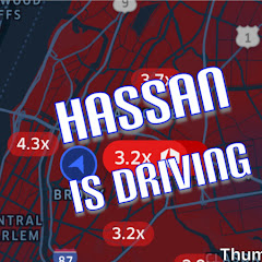 Hassan Is Driving thumbnail