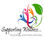 Supporting Wellness Psychological Family Services YouTube Profile Photo