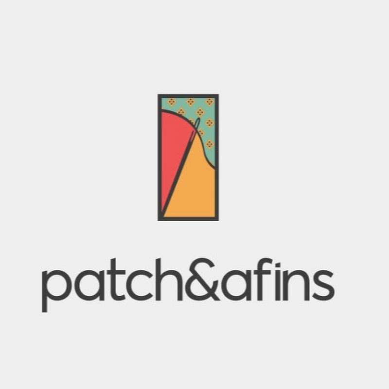 Patchflix - Tudo sobre Patchwork