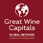 What are the Great Wine Capitals?