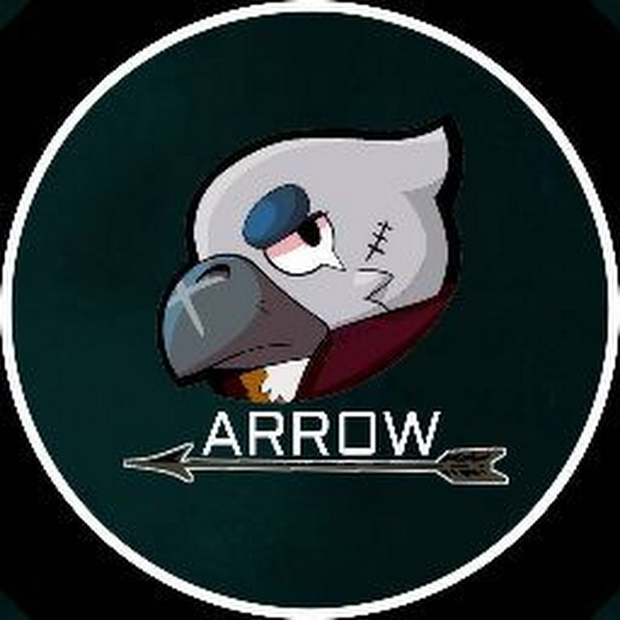 Arrow Brawl Stars Youtube - arrow brawl stars