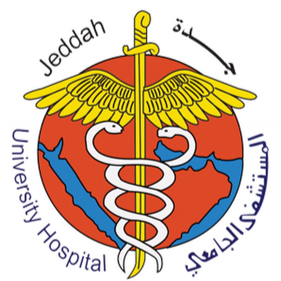 قناة صيدلية المستشفى الجامعي بجدة Youtube