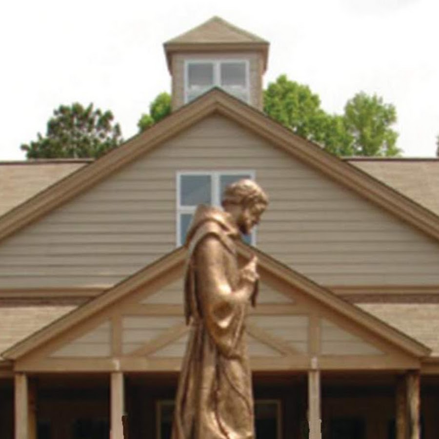 Saint Andrew The Apostle Catholic Church Youtube