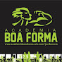 Academia Boa Forma Cajamar - @BOAFORMAJORDANESIA YouTube Profile Photo