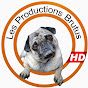 Productions Brutus - @ProductionsBrutus YouTube Profile Photo